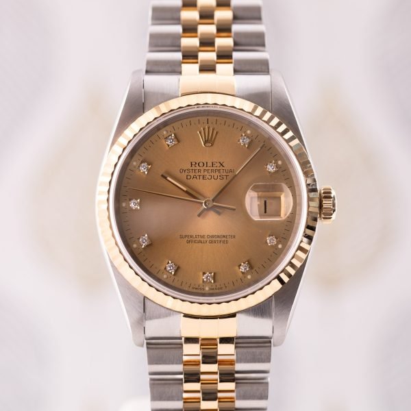 Rolex Datejust 36 16233