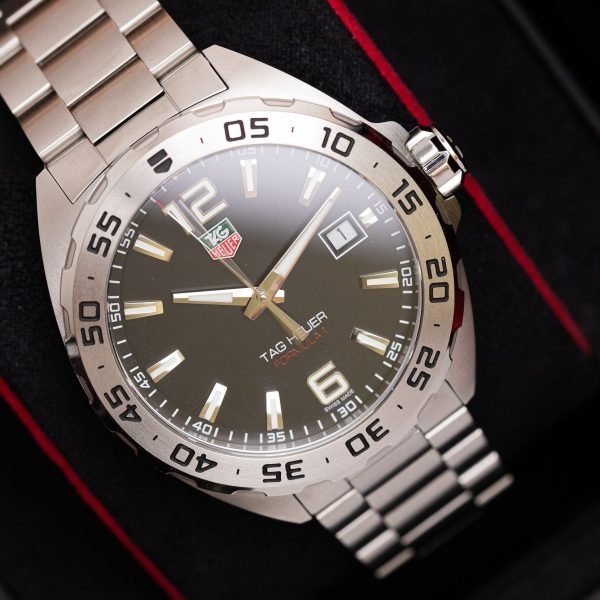 Tag Heuer Formula 1 WAZ1112-BA0875