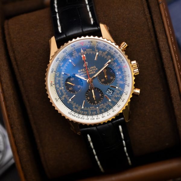 Breitling Navitimer 43 RB01212