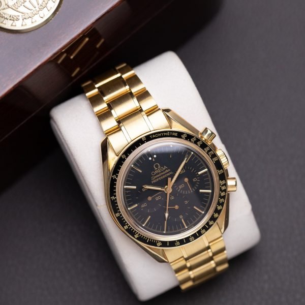 Omega Moonwatch 3195.50.00