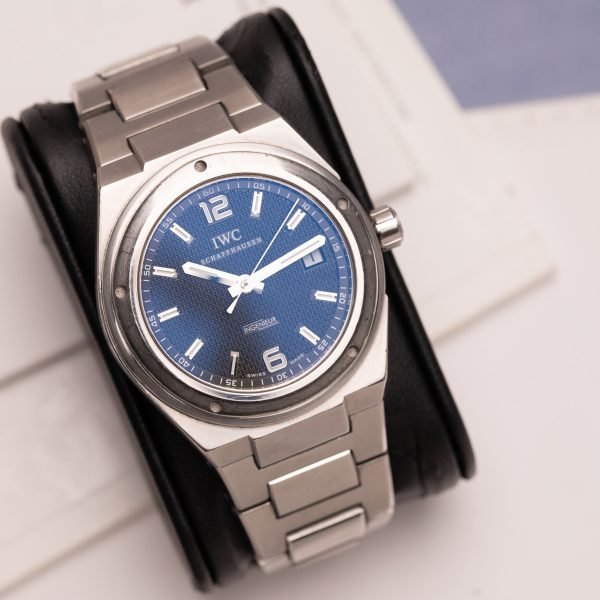 IWC Ingenieur 3227