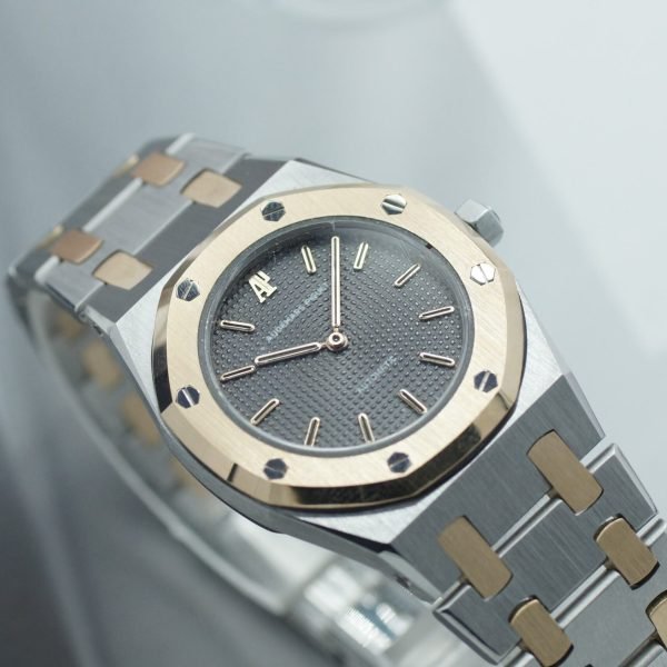 Audemars Piguet Royal Oak Lady 8638SA 1990 [3716D-2] (1)