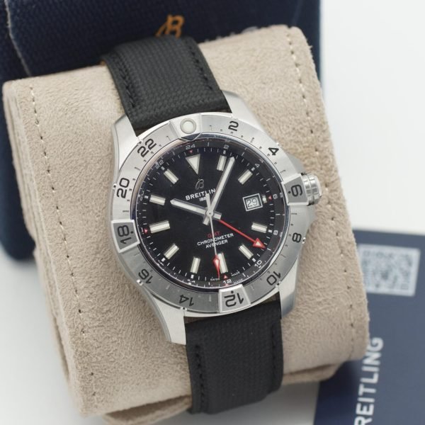 Breitling Avenger GMT 44 A32320101B1X1 2026 [3483R-2] (1)