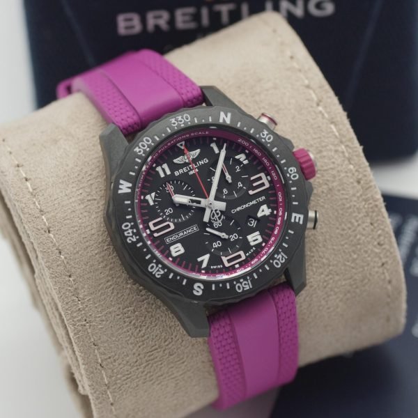 Breitling Endurance Pro X83310F61B1S1 Full Set 2026 NEU[3491R-2] (1)