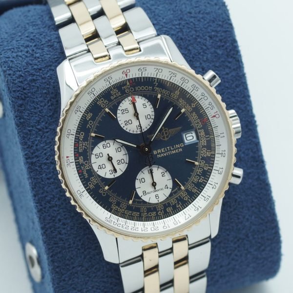 Breitling Navitimer D13022 1995 [3757D-2] (1)