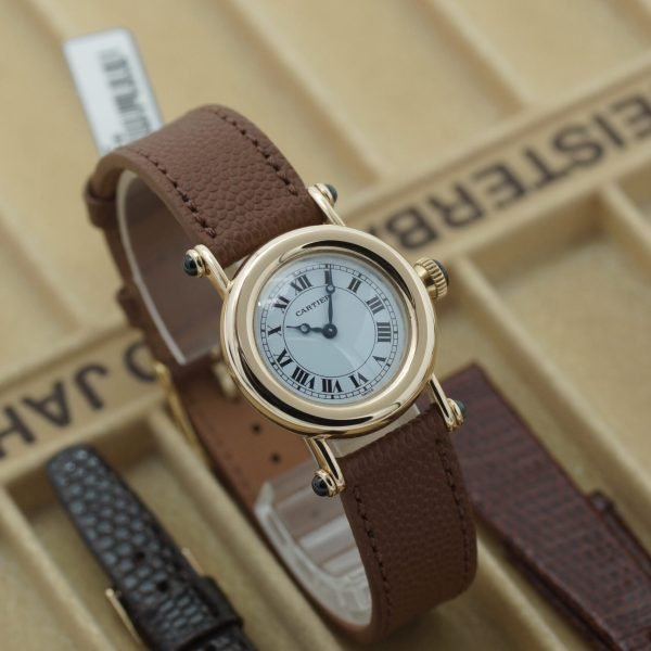 Cartier Diabolo 1440 1995 [3681D-2] (1)