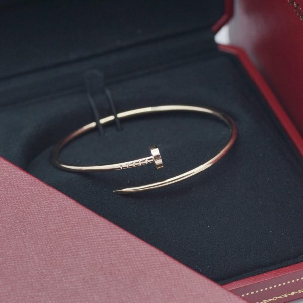 Cartier Juste un Clou Armband Roségold (1)