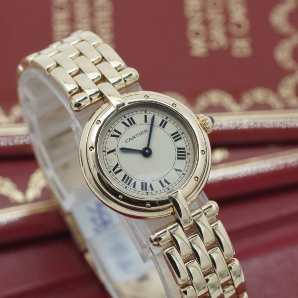 Cartier Panthere 8057921 1995 [3881D-2] (1)
