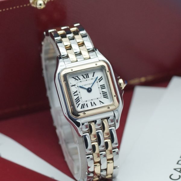 Cartier Panthere small W2PN0006 Full Set 2021 [3770D] (2)