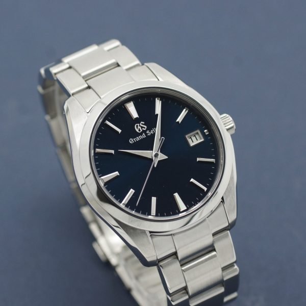 Grand Seiko Heritage 9F82-0AF0 2020 [3390D-2] (1)
