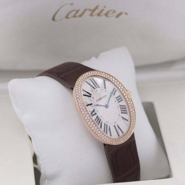 K. Cartier Full Set (1)