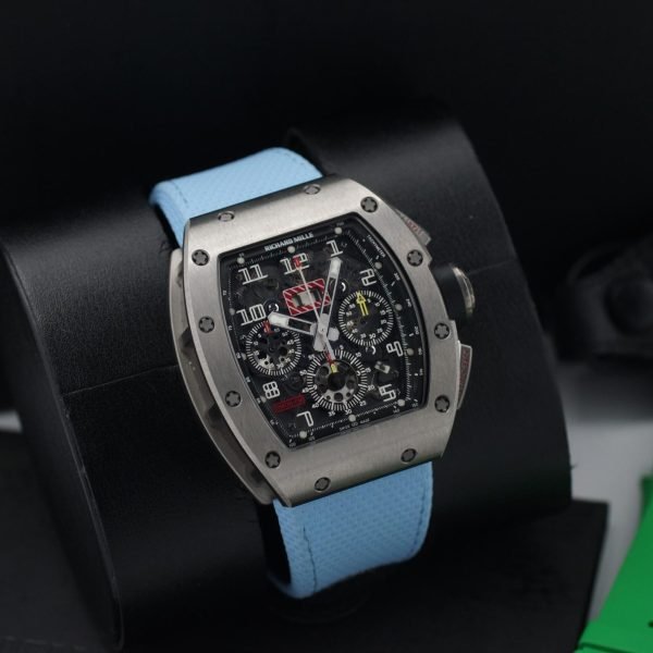 K. Richard Mille (1)