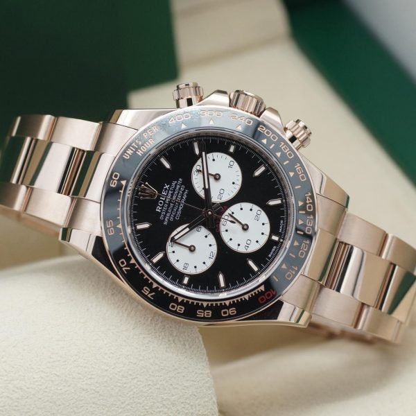 K. Rolex Daytona Le Mans (2)