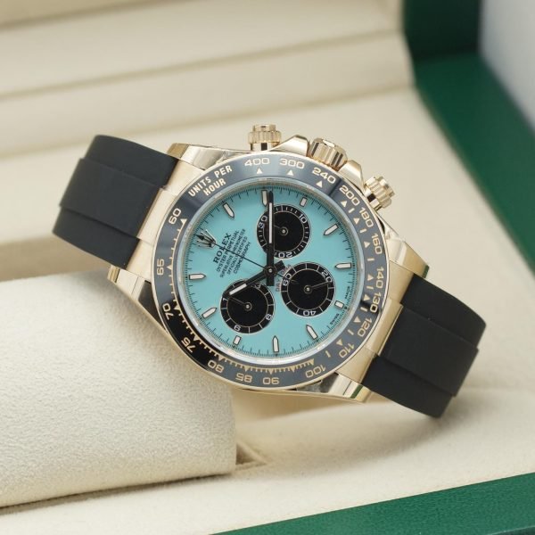 K. Rolex Daytona Tiffany (2)