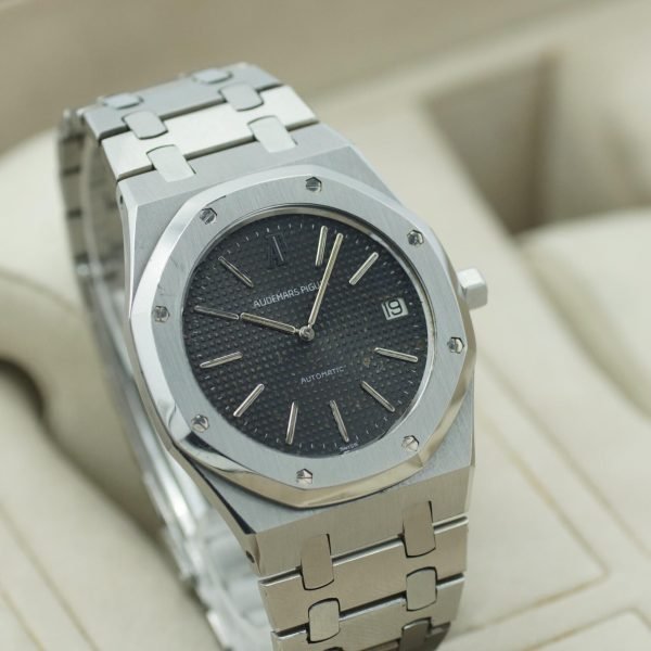 Kommission Audemars Piguet Royal Oak 5402 (3)