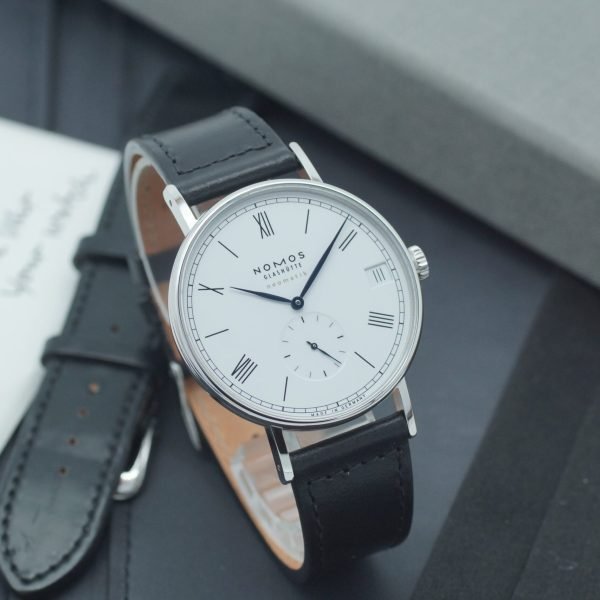 Nomos Neomatik Ludwig 175 2020 Full Set 082022 Ref. 175th Ser. 14 von 175[3782D] (2)