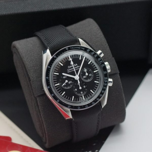 OMEGA Speedmaster Hesalite 310.32.42.50.01.001 2025 [3434D-2] (1)