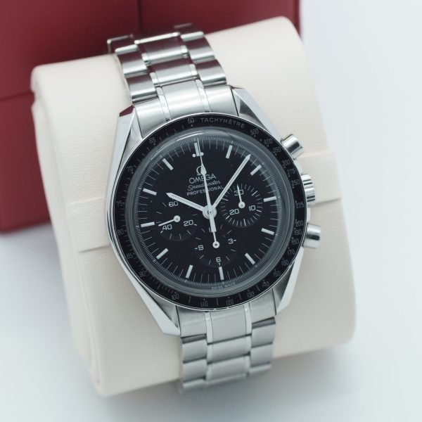 Omega Moonwatch 3570.50.00 2005 [3427D-1] (1)