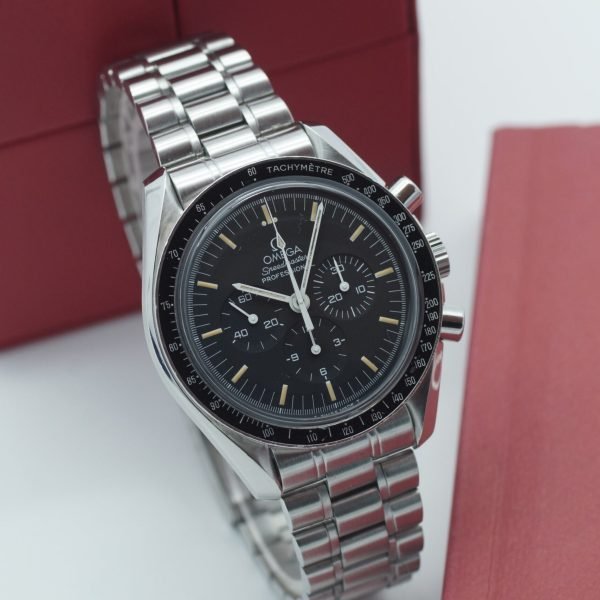 Omega Speedmaster 3592.5000 1985 [3769D-1] (1)