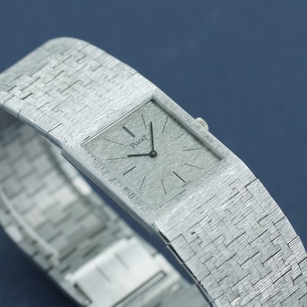 Piaget Square 9133 1960 [3761D-2] (1)