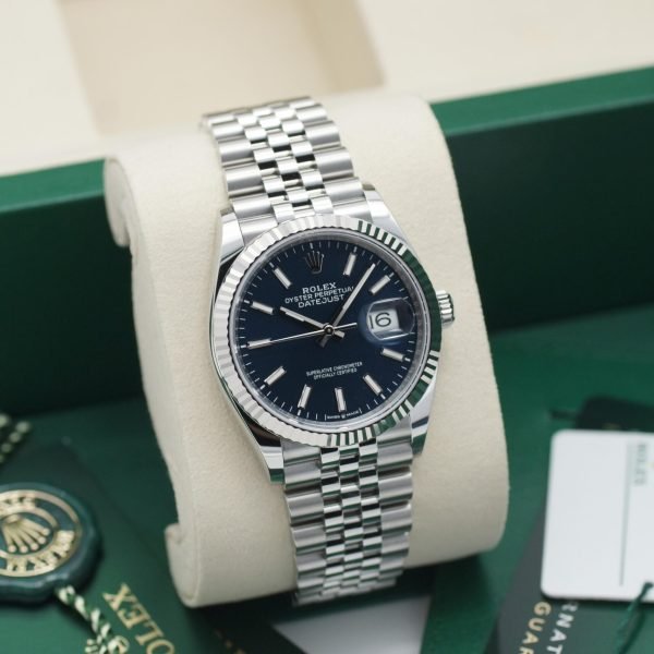 Rolex Datejust 36 126234 Full Set 2025 [3486D-3] (1)