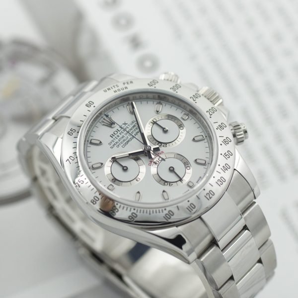 Rolex Daytona 116520 2010 [3585D-3] (1)