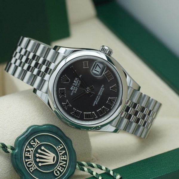 Rolex Lady Datejust 31 278240 Full Set 2021 [3773D] (1)