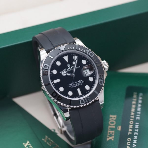 Rolex Yachtmaster 226659 2020 Full Set 112020 [3599D-6] (1)