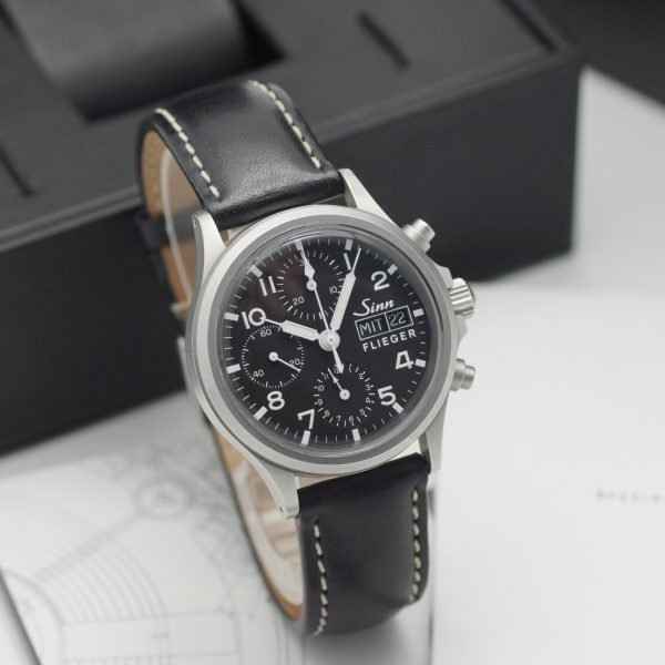 Sinn 356 Flieger 356 2020 [3443D-2] (1)