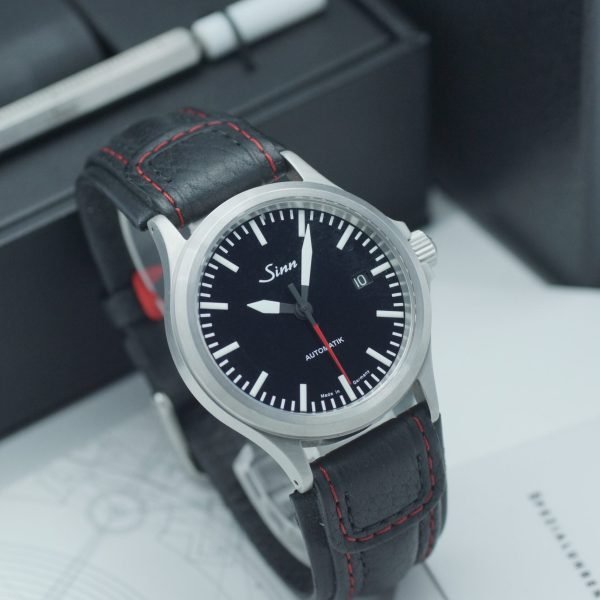 Sinn Sinn 556 I 556 2019 [3679D-2] (14)