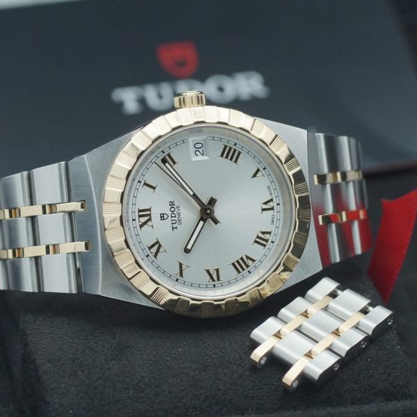 Tudor Black Bay 28403 2025 Full Set 42025 [3651D-2] (7)