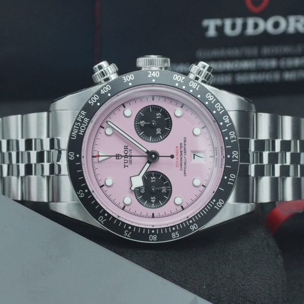 Tudor Black Bay 79360 2026 Full Set 22052026 NEU Verklebt LC 100 [3895D-2] (2)