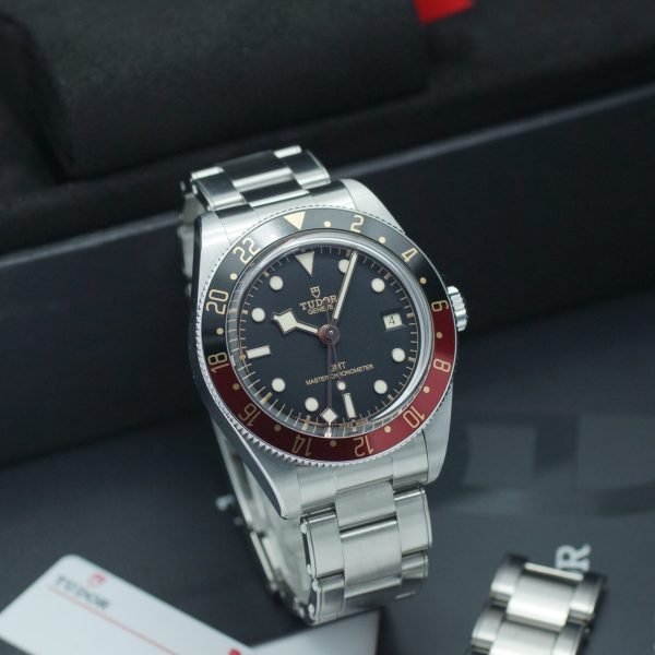 Tudor Black Bay GMT 7939G1A0NRU 2024 [3666D-2] (1)