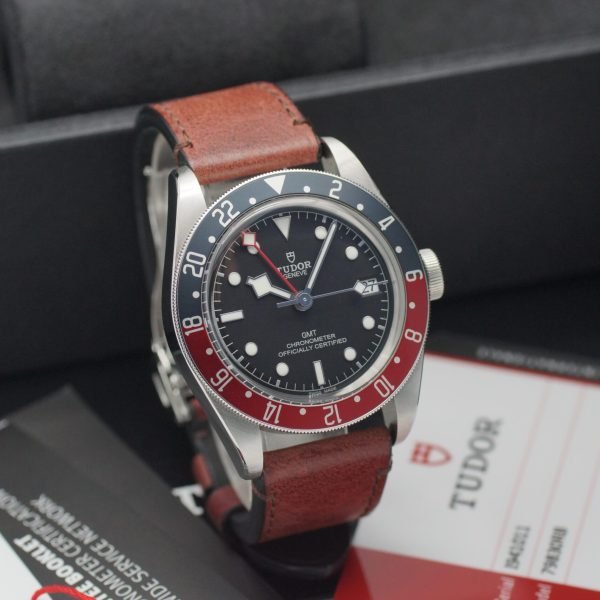 Tudor Black Bay GMT 79830RB 2020 [3533D-2] (1)