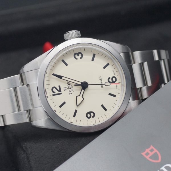 Tudor Ranger 79950 2025 Full Set 012026 weiß[3465D-2] (1)